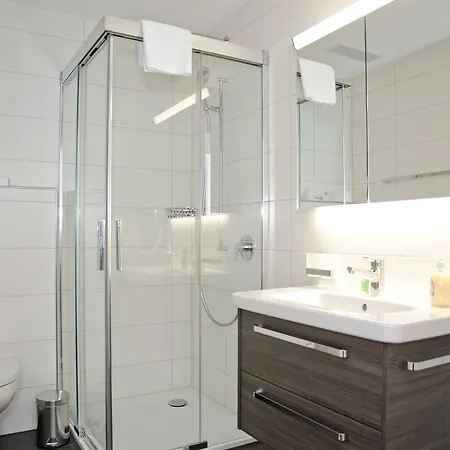 Anemone - Griwa Rent Ag Lejlighed *