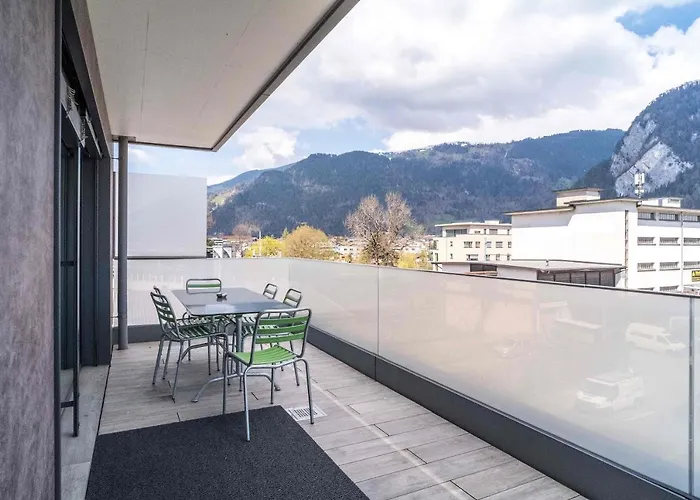 Lejlighed Anemone - Griwa Rent Ag *