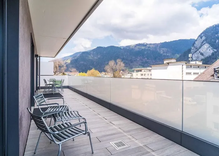 דירה Anemone - Griwa Rent Ag *