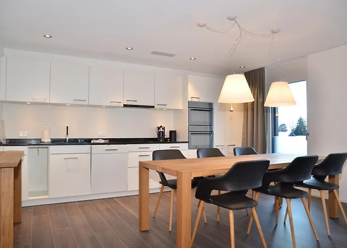 Anemone - Griwa Rent Ag Lejlighed Interlaken