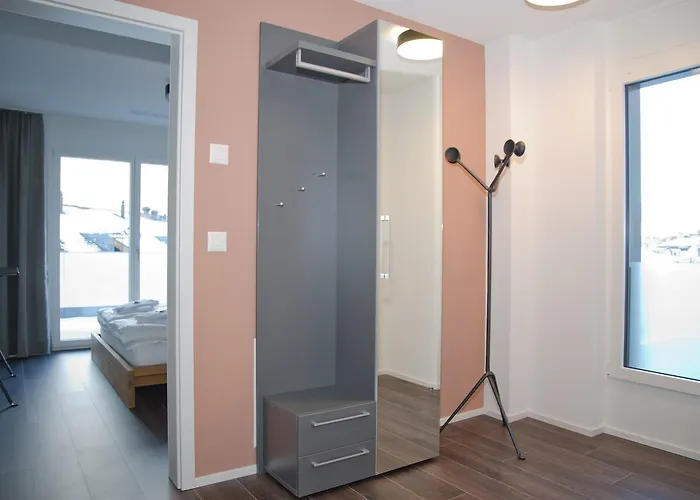 Lejlighed Anemone - Griwa Rent Ag *