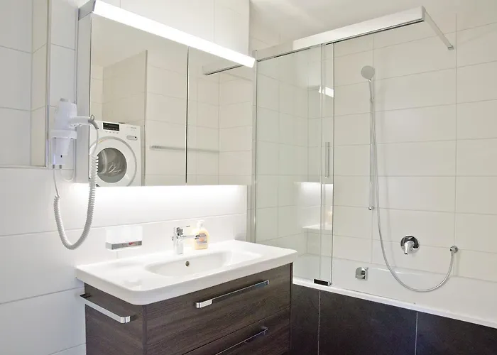 Lejlighed Anemone - Griwa Rent Ag *