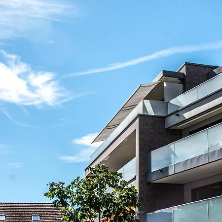 Apartment Anemone - Griwa Rent Ag