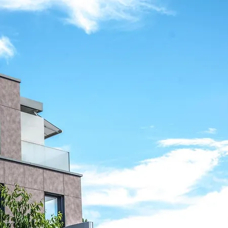 Apartment Anemone - Griwa Rent Ag