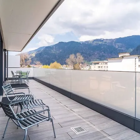 Apartment Anemone - Griwa Rent Ag *