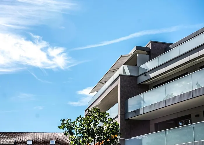 Apartment Anemone - Griwa Rent Ag