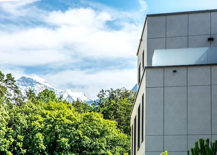 Apartment Anemone - Griwa Rent Ag