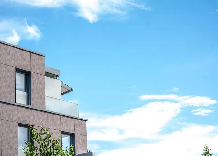 Apartment Anemone - Griwa Rent Ag