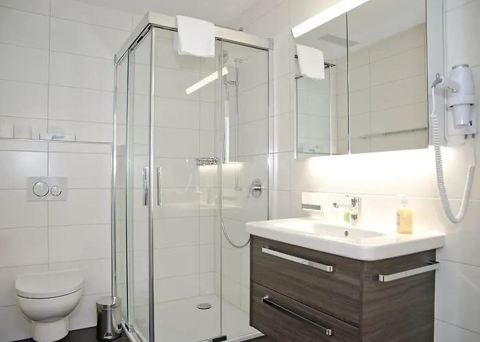 Anemone - Griwa Rent Ag Apartment *