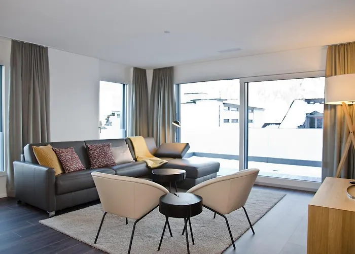 Apartment Anemone - Griwa Rent Ag